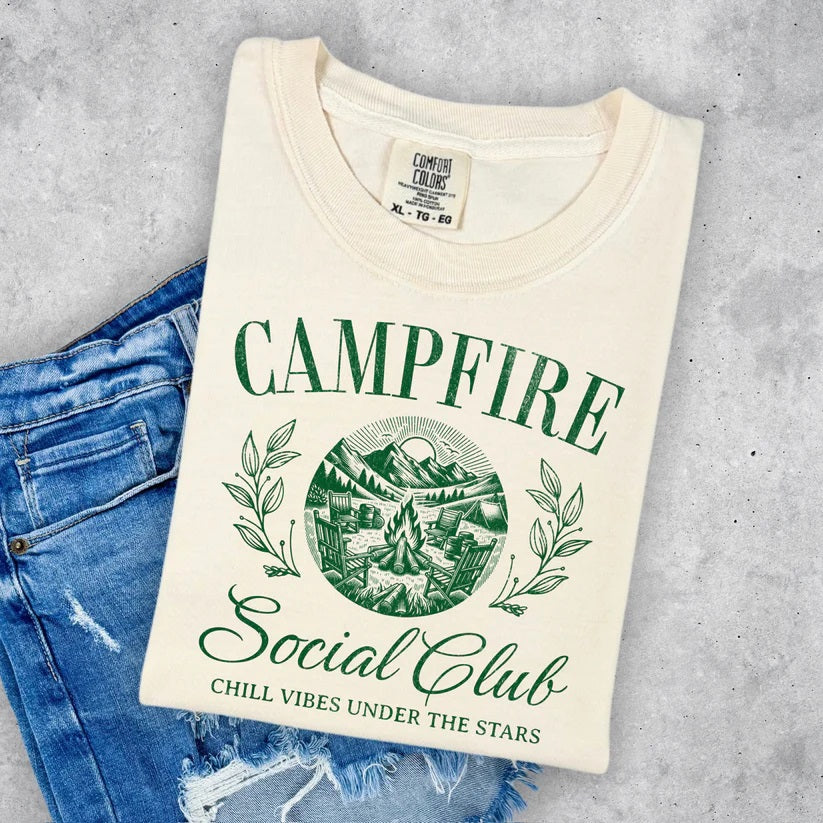 Camping Social Club