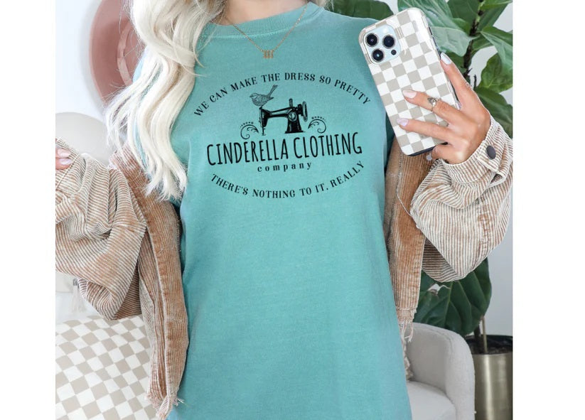 Cinderella Clothing Co