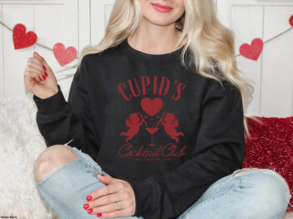 Cupid Cocktail Club