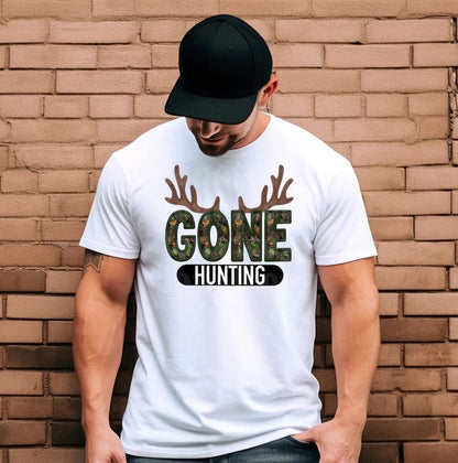 Gone Hunting