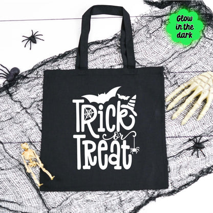 Trick or Treat Glow In The Dark