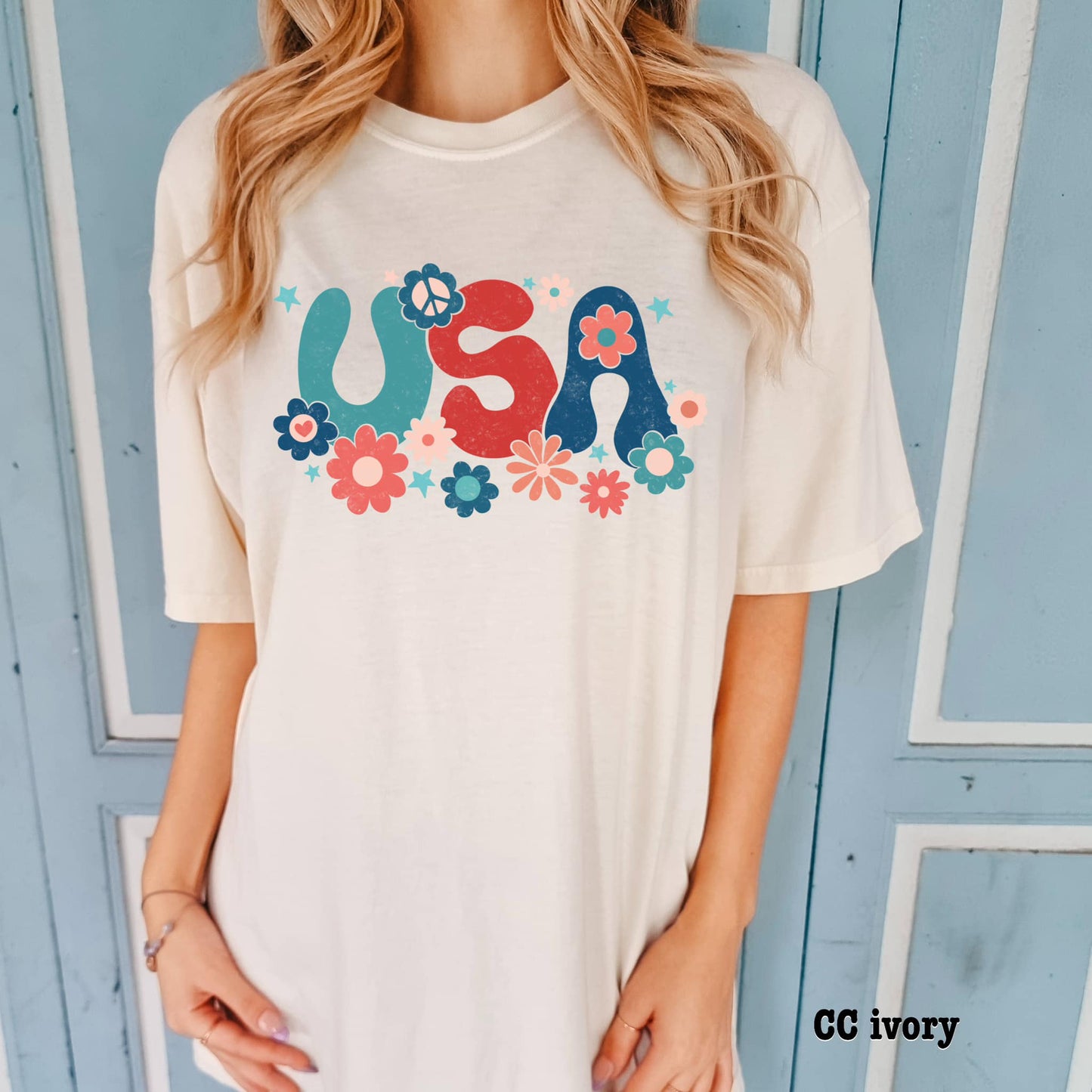 Floral USA